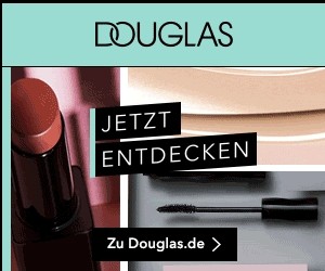 Aktion bei Douglas