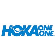 HOKA ONE ONE Logo