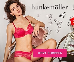 Aktion bei Hunkemöller