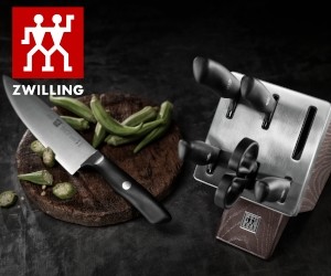 Aktion bei ZWILLING