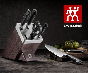 Aktion bei ZWILLING