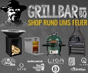 Aktion bei GRILLBAR-BQ