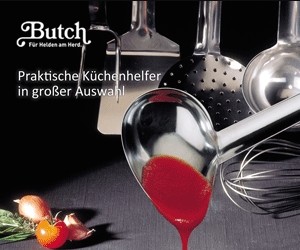 Aktion bei Butch