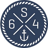 Seaside64 Logo