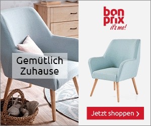 Aktion bei bonprix