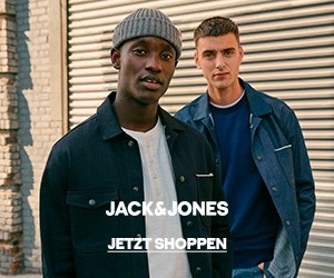 Aktion bei JACK & JONES