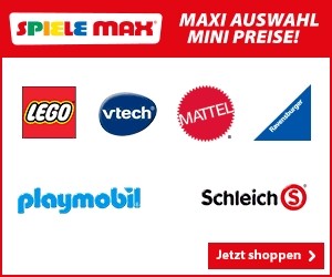 Aktion bei Spiele Max