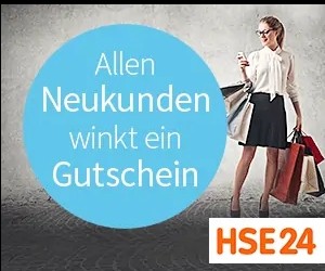 Aktion bei HSE