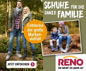 Aktion bei RENO