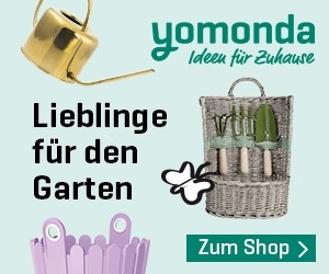 Aktion bei yomonda