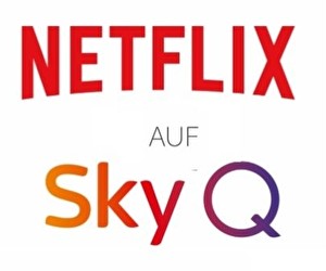 Aktion bei Sky