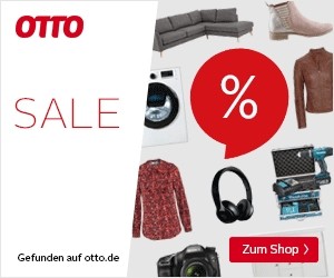 Aktion bei OTTO