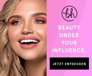 Aktion bei BHCosmetics