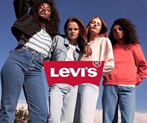 Aktion bei Levi's