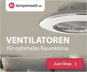 Aktion bei Lampenwelt.de