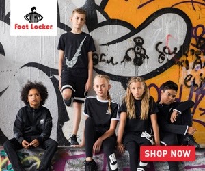 Aktion bei Foot Locker