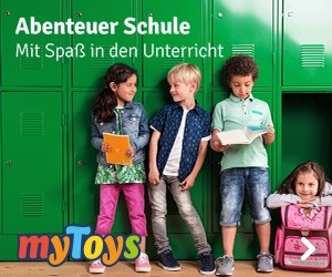 Aktion bei myToys