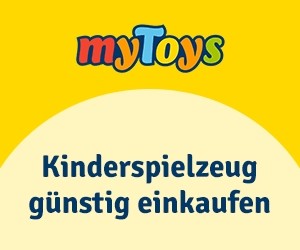 Aktion bei myToys