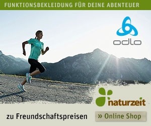 Aktion bei naturzeit