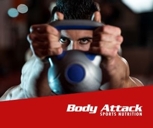 Aktion bei Body Attack