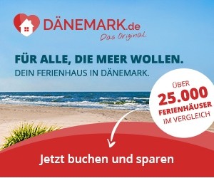 Aktion bei Dänemark.de