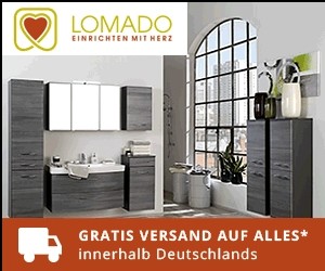 Aktion bei Lomado