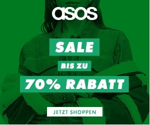 Aktion bei ASOS