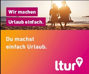 Aktion bei ltur