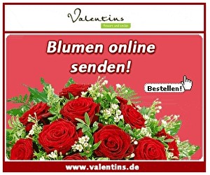 Aktion bei Valentins