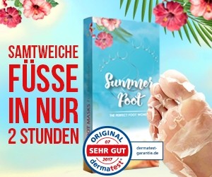 Aktion bei mysummerfoot.com