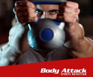 Aktion bei Body Attack