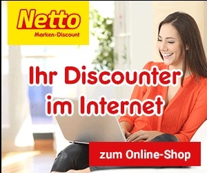 Aktion bei Netto Marken-Discount