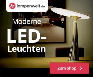 Aktion bei Lampenwelt.de