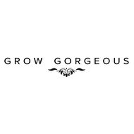 Grow Gorgeous Logo