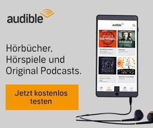 Aktion bei Audible