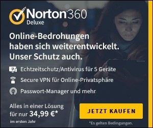 Aktion bei Norton