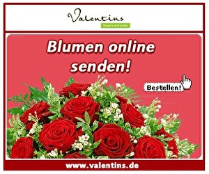 Aktion bei Valentins