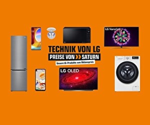 Aktion bei Saturn