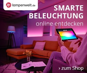 Aktion bei Lampenwelt.de
