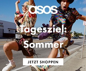 Aktion bei ASOS