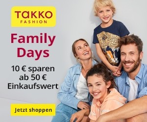 Aktion bei Takko Fashion