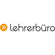 Lehrerbüro Logo