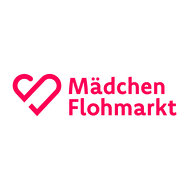 Mädchenflohmarkt Logo