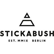 stickabush Logo
