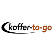 Koffer to go Logo
