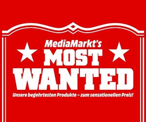 Aktion bei MediaMarkt‎