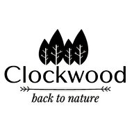 Clockwood Logo