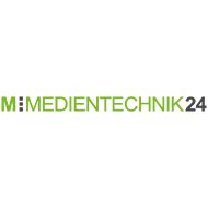 Medientechnik24 Logo