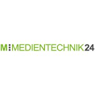 Medientechnik24 Logo
