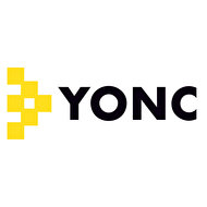 Yonc Logo